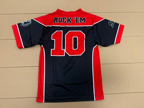 Lake Youth Football Player Replica Jersey - Cincinnati Bearcats