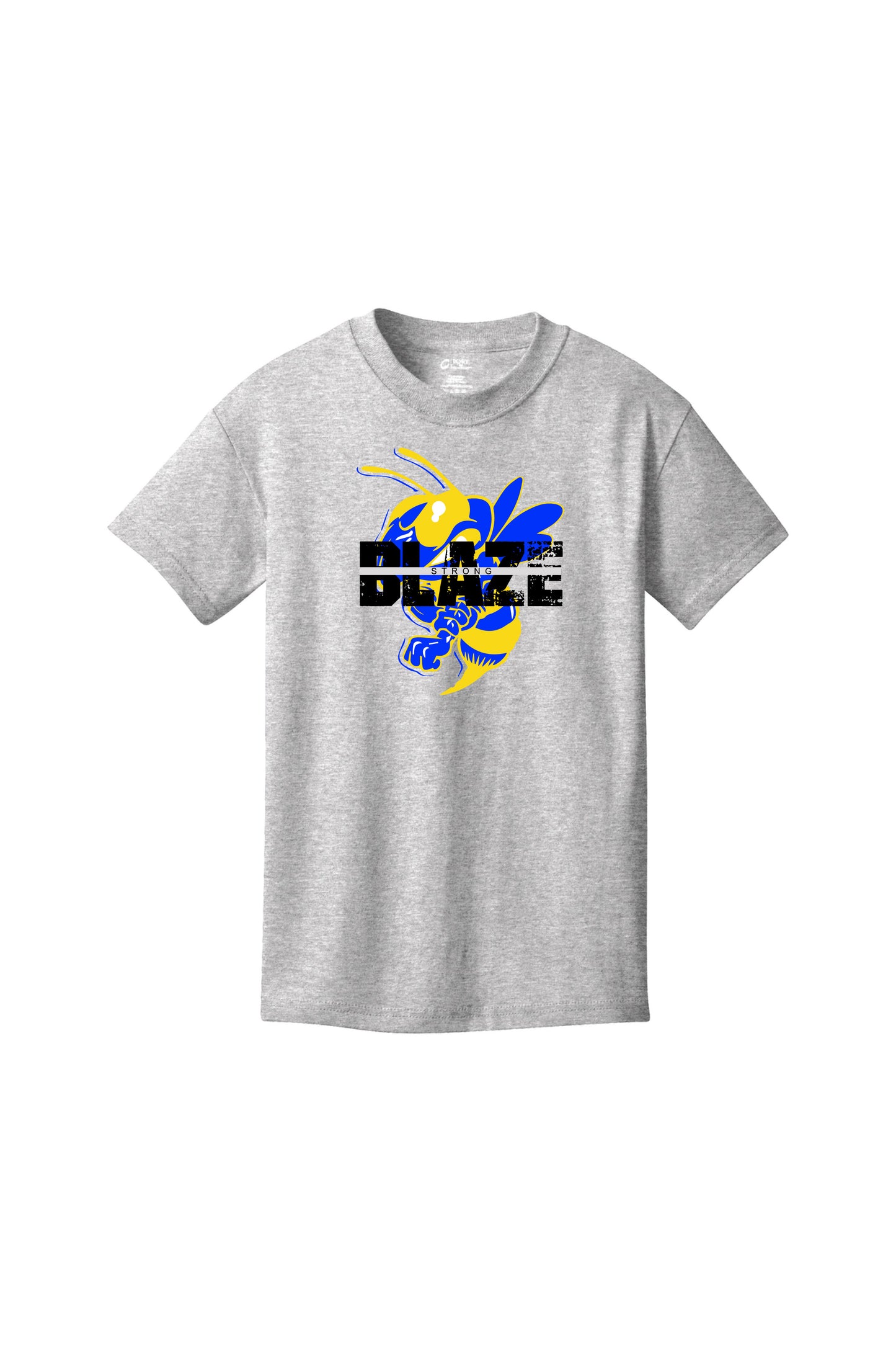 Blaze Strong T-Shirt