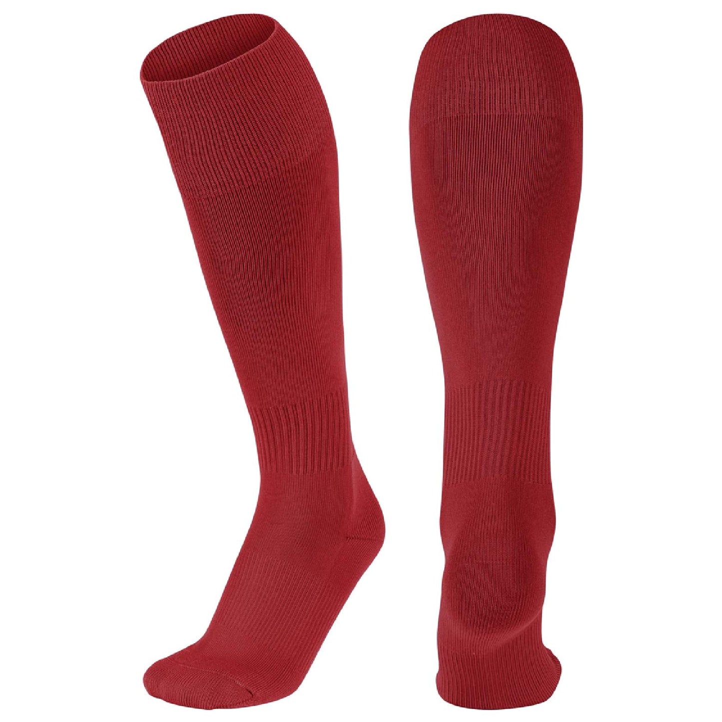 Extra Uniform - Champro Socks - Red or Blue