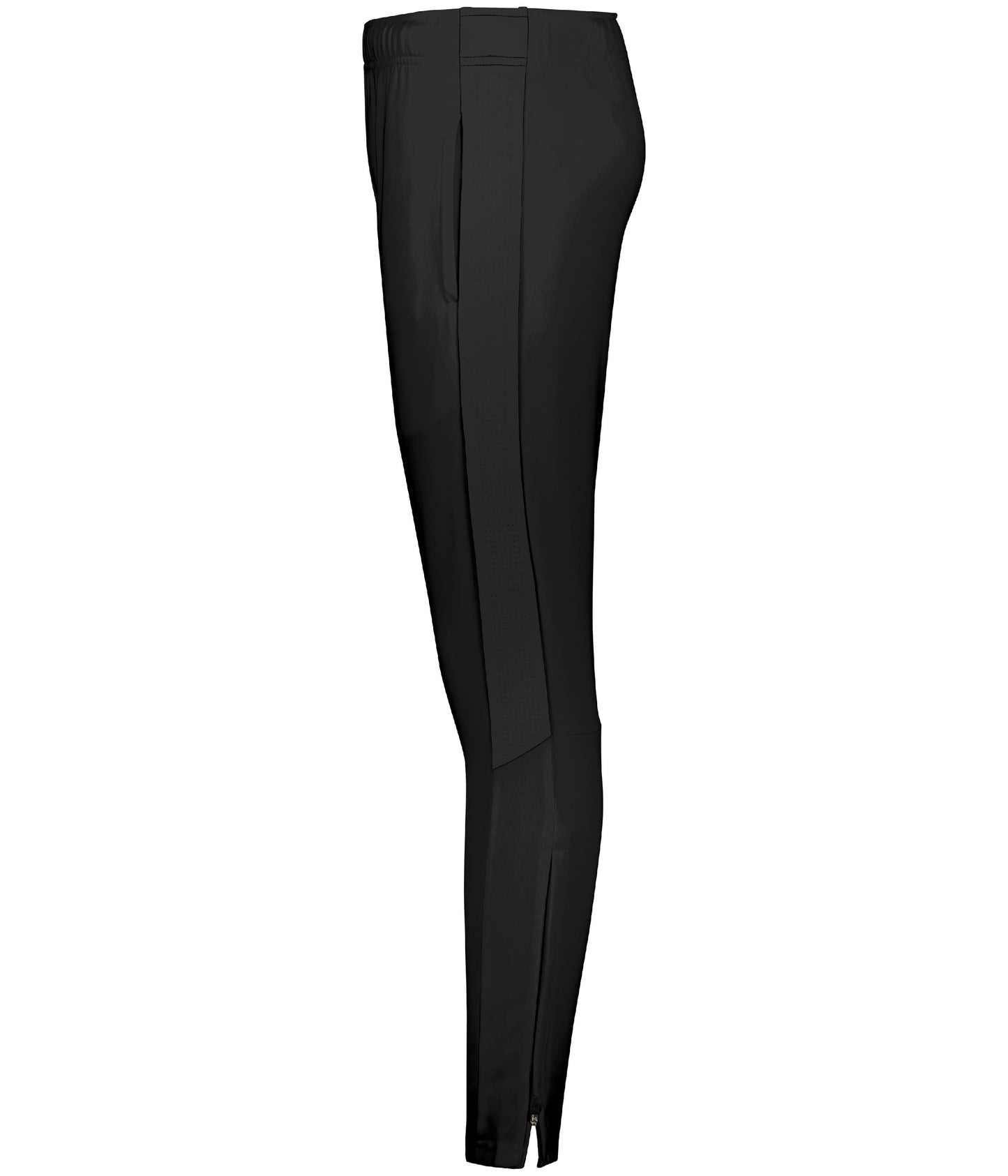 Mens Crosstown Black Pant