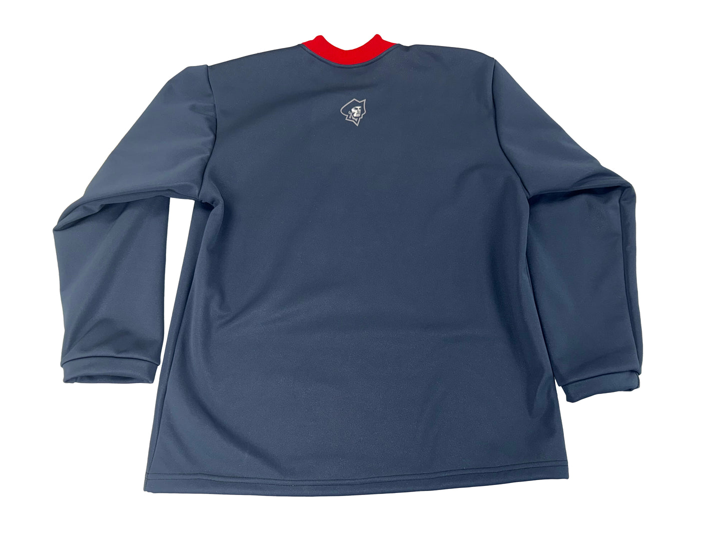 Malone Softball Mens (Unisex) Cold Weather/Rain Resistant Pullover