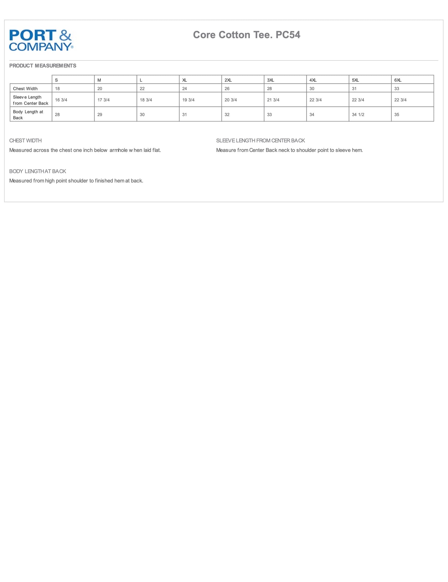 EC Hornets Football Adult (Unisex) Cotton T-Shirt - Charcoal