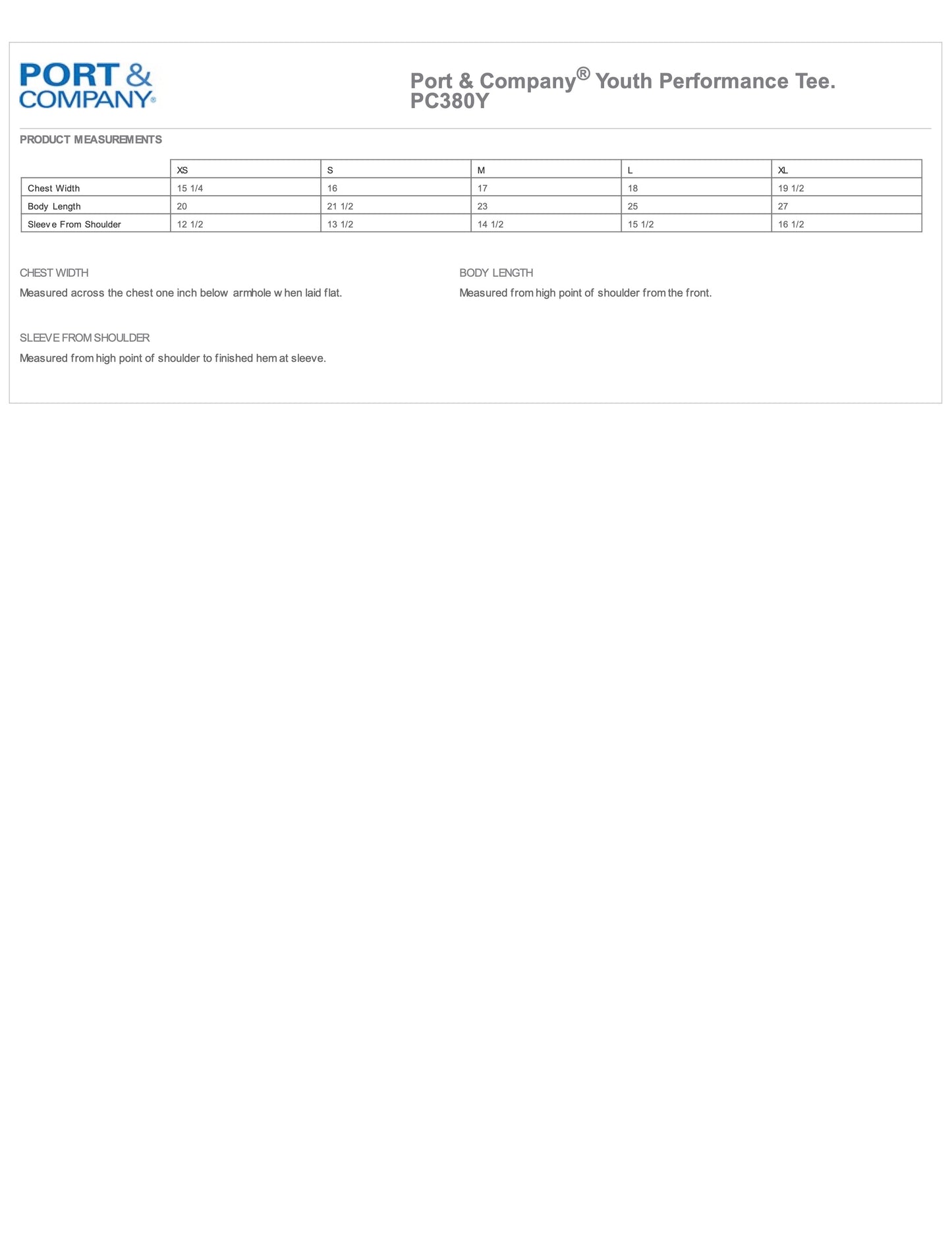 Drip Black DRI FIT - Lake Blue Streaks Youth T-Shirt