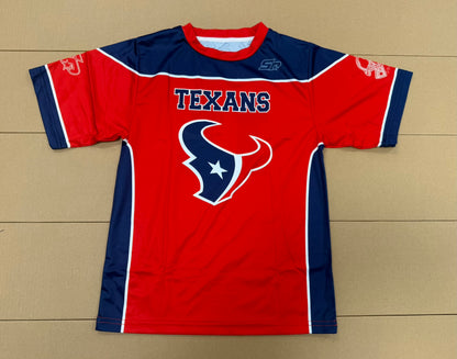 Lake Youth Football Player Replica Jersey - Houston Texans