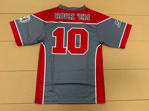 Lake Youth Football Player Replica Jersey - Tampa Bay Buccaneers