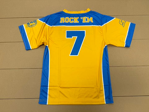 Lake Youth Football Player Replica Jersey - Los Angeles Chargers
