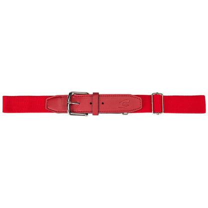 Extra Uniform - Champro Youth Belts - Red or Blue