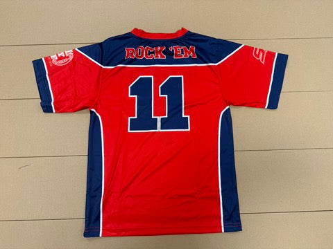 Lake Youth Football Player Replica Jersey - Houston Texans