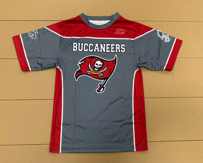 Lake Youth Football Player Replica Jersey - Tampa Bay Buccaneers