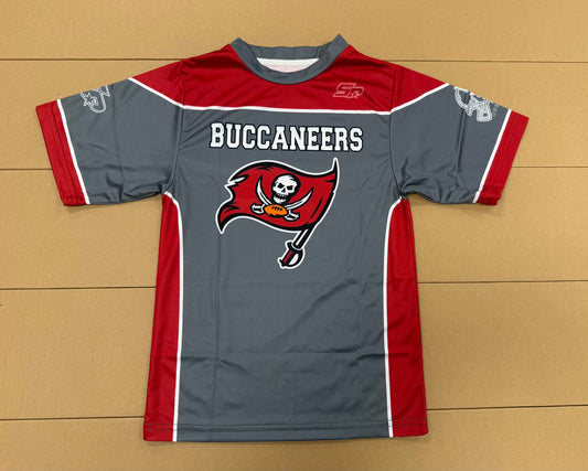 Lake Youth Football Player Replica Jersey - Tampa Bay Buccaneers