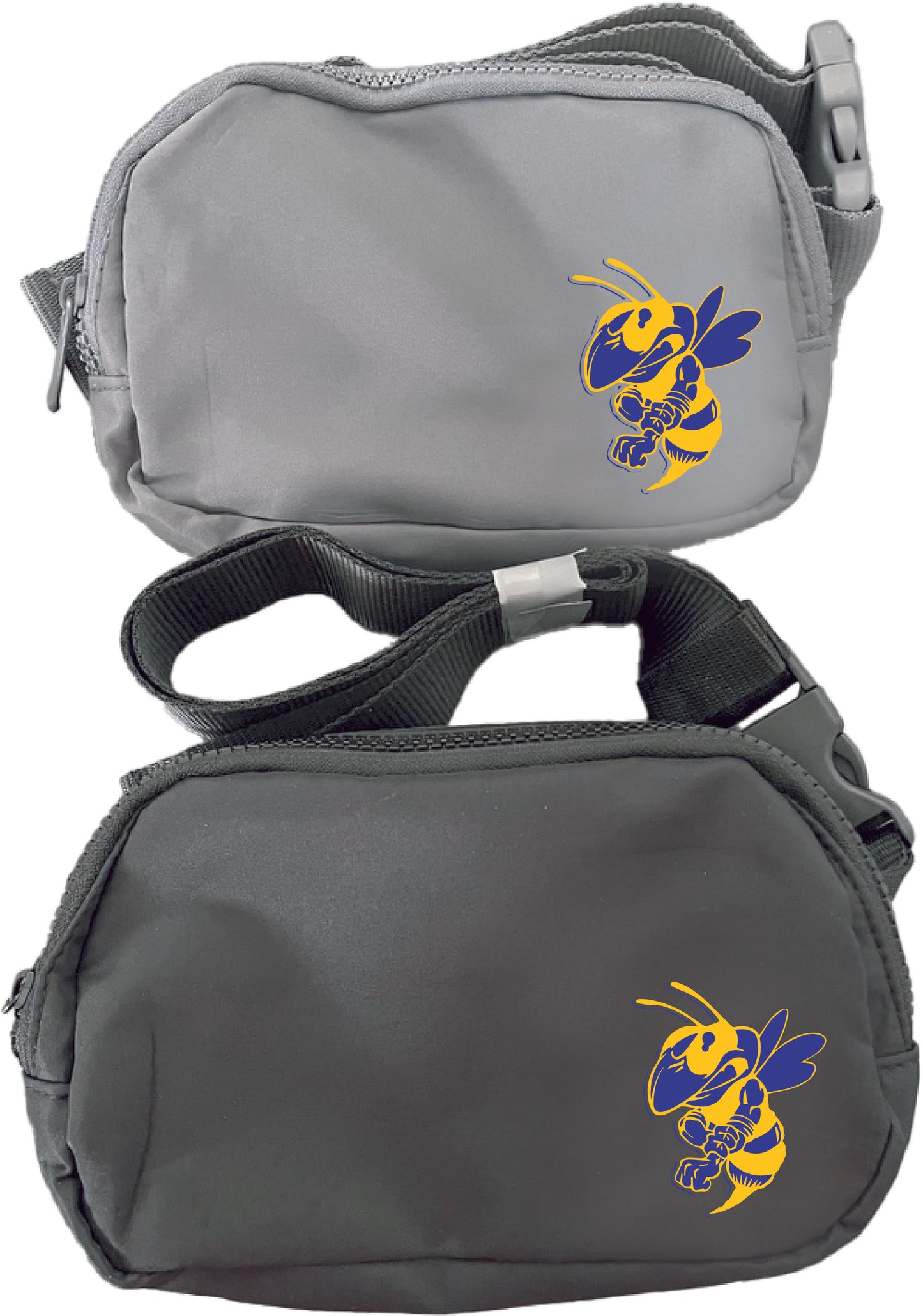 EC Hornets Belt Bag