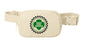 Girl Scout Belt Bag - Cream