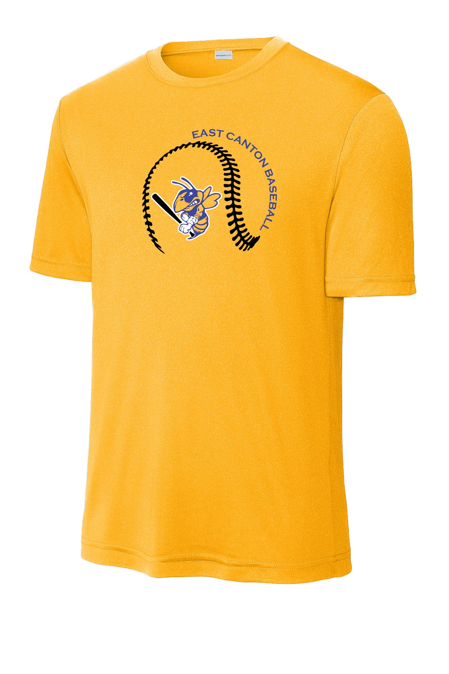 Hornet Baseball Adult Youth Performance T-Shirt