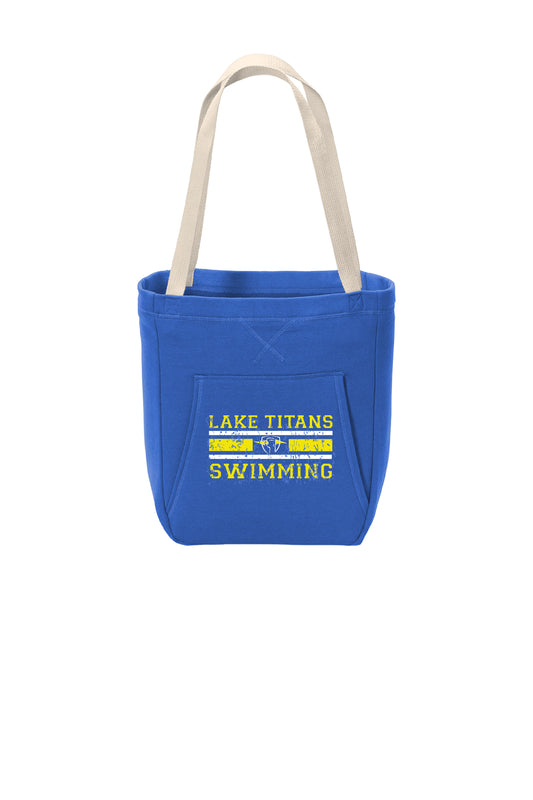 Lake Titans Tote