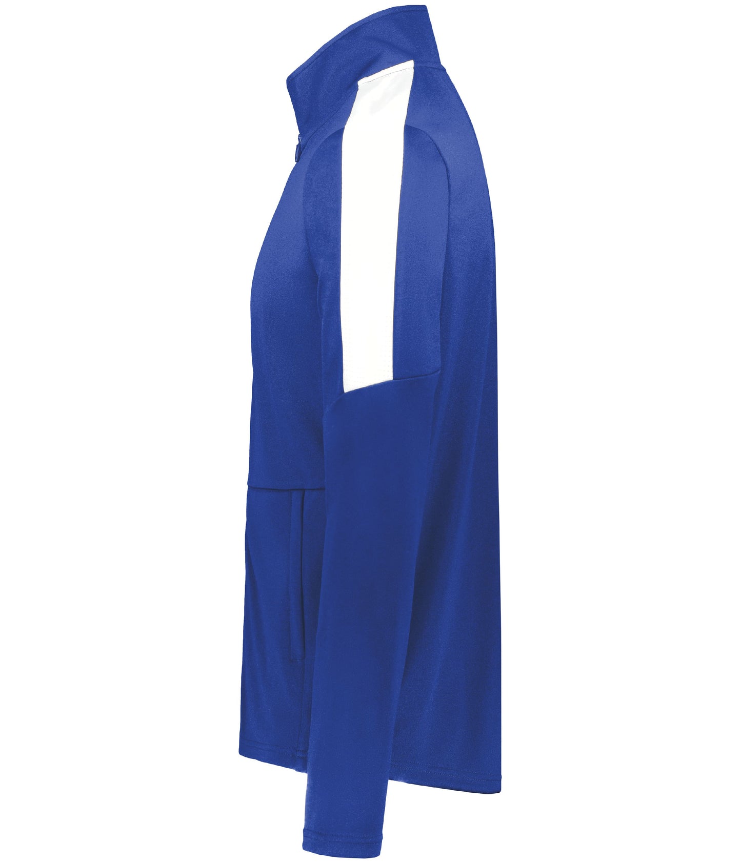 Womens Lake XC Full Zip Jacket