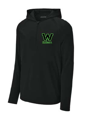 Warkats Adult Long Sleeve Cage Jacket - Black